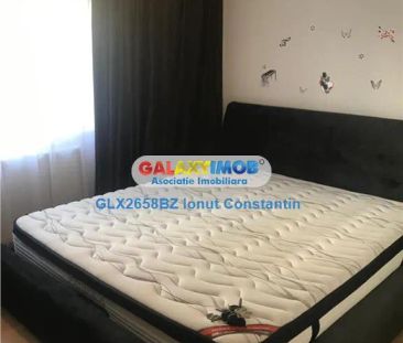 Inchiriere apartament 2 camere zona BROSTENI - Fotografie 2