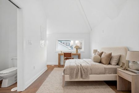 For Lease - 218 Aileen Avenue Unit# E, Toronto, Ontario - Photo 3