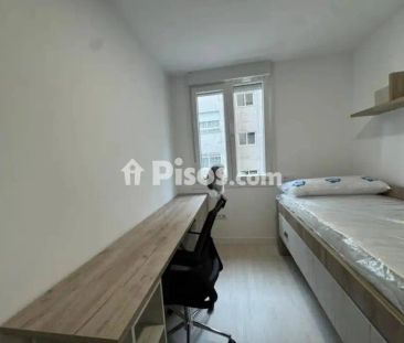 Piso en alquiler en Calle del Río Bibei - Photo 5
