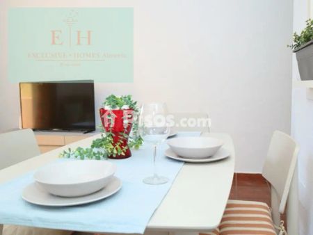 Apartamento en alquiler en Calle Ciudad de Tarragona - Foto 4