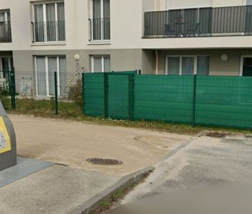 Apartment - Photo 1