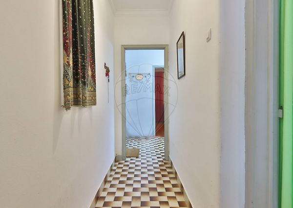 Apartamento T1 em Lisboa