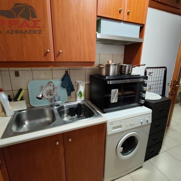 Studio/Γκαρσονιέρα για ενοικίαση Κέντρο (Ορεστιάδα) - Φωτογραφία 1