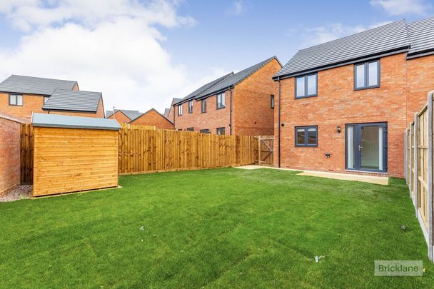 Mostyn Street - Photo 1