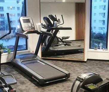 Stylish 1 Bedroom Central Apartment - Photo 2