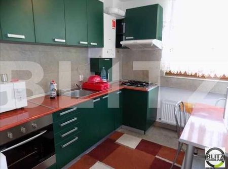 2 camere, 60 mp, imobil nou, parcare optionala, zona strazii Republicii - Photo 4