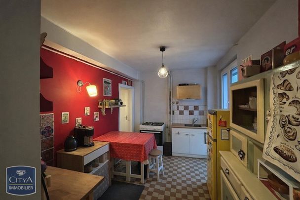Location Appartement 2 pièces 46m² STRASBOURG 67000 - Photo 1
