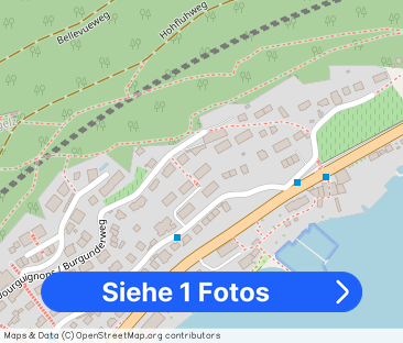 Distant views of Lake Biel – your new home - Foto 1