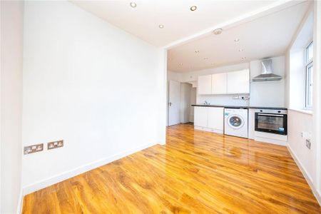 1 bedroom flat to rent - Photo 2
