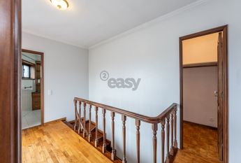 Apartamento T3 DUPLEX