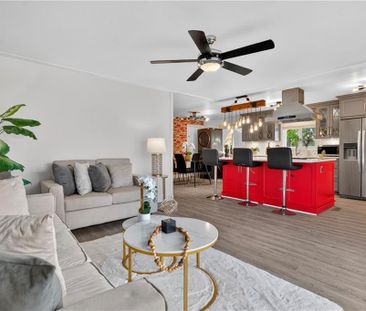 For Lease - 146 Appalachian Crescent Unit# #Upper, Kitchener, Ontario - Photo 2