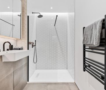 1 bedroom apartment to rent - Photo 4