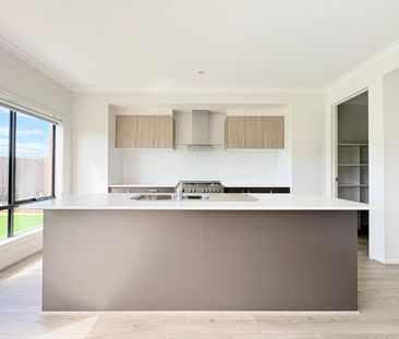 Brand New Four-Bedroom Family Home - Photo 4