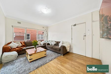 Unit 4/122 Frederick Street, - Photo 2