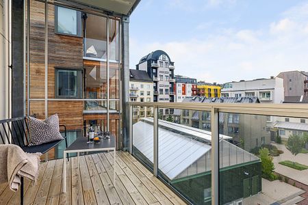 Fredrik Hasselqvists gata, Linköping - Photo 5