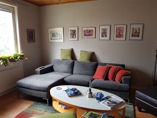 Bergsgatan 18 - Photo 1