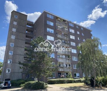 Wohnen in einer sozial geförderten Wohnanlage mit WBS für 2Personen - Photo 3