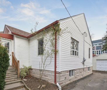 For Lease - 211 Maplehurst Avenue, Toronto, Ontario - Photo 6