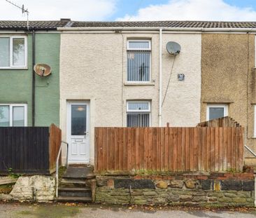 Dinas Street, Plasmarl, SWANSEA - Photo 2