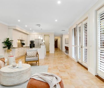 Secure Single-Level Living with Style & Low-Maintenance Ease - Photo 1