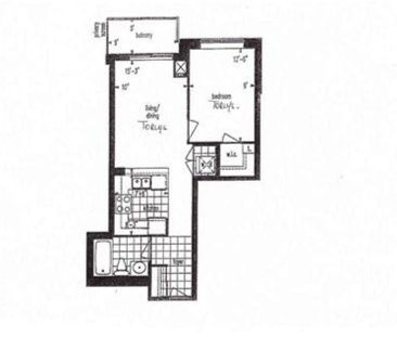 For Lease - 2272 Keele Street Unit# 301, Toronto, Ontario - Photo 4