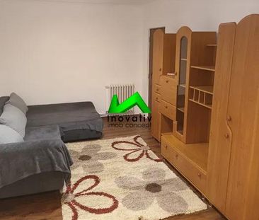 Apartament de inchiriat 3 camere Sibiu Vasile Aaron - Photo 6