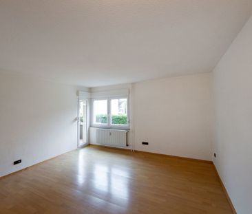 Top gepflegt mit Loggia! 3-Zi.-Mietwohnung in Sennestadt - Foto 1