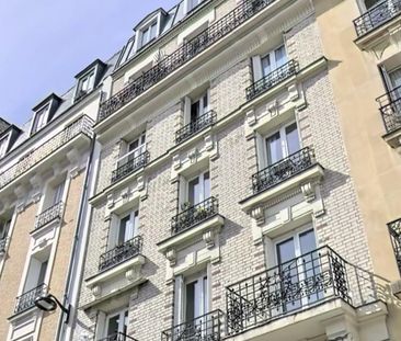 LOUER 75015 STUDIO RENOVE CONVENTION - Photo 3