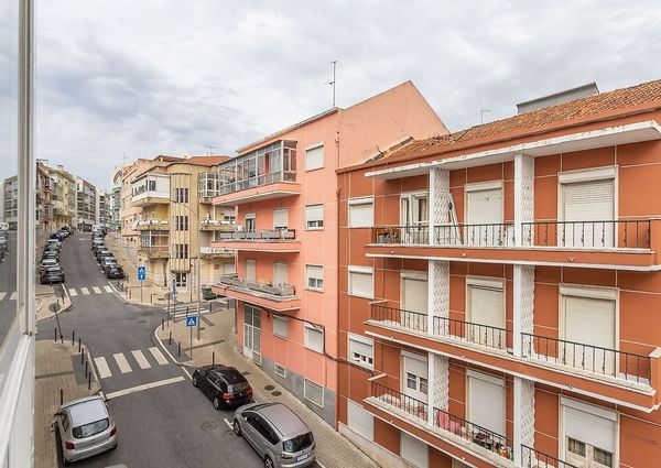 Apartamento T2 em Lisboa