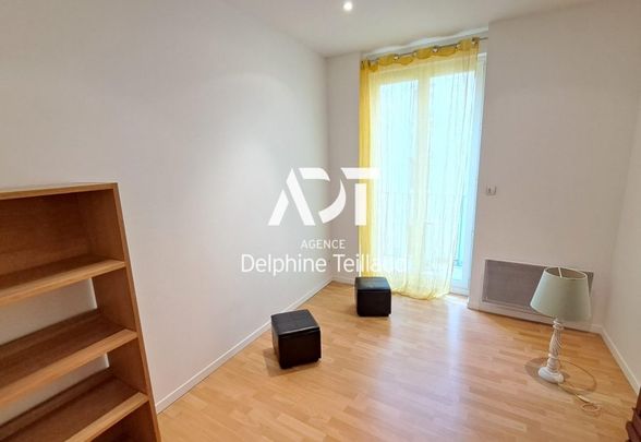 Appartement T4 à GRENOBLE - Photo 1