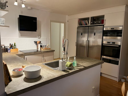 Olof Palmes gata, Umeå - Foto 2