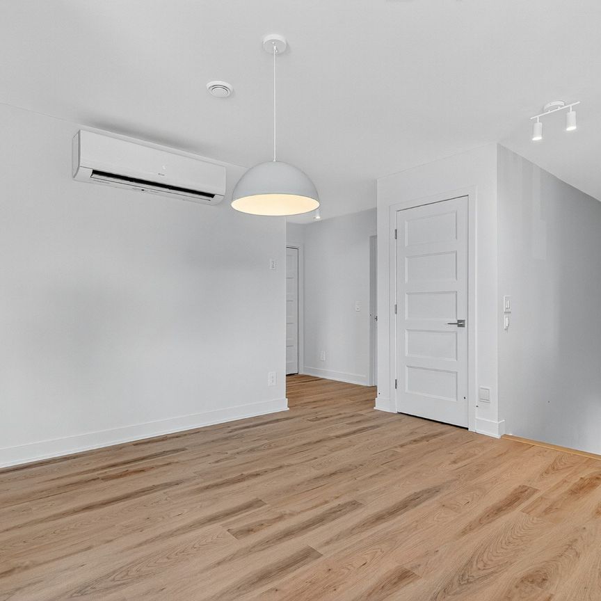 Appartement - 126 Rue Léo - Photo 1