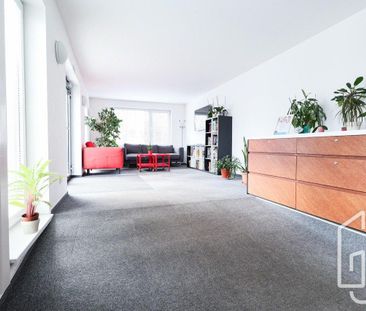 Apartment for rent, 1+KK - Studio, 22m - Фото 1