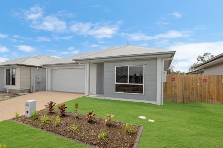 Brand New 4-Bedroom Home – Modern Comfort & Style! - Photo 5