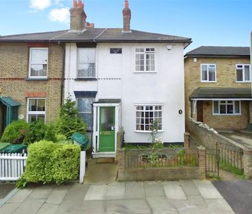 Farnell Road, Staines-upon-Thames, Surrey, TW18 4HT - Photo 5