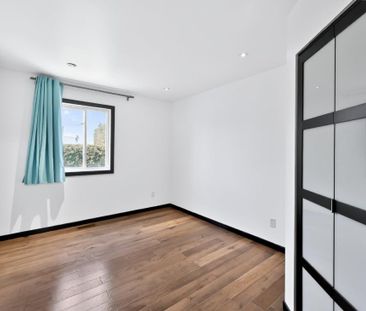 Maison à paliers multiples à louer - Laval (Fabreville) (Est) - Photo 5