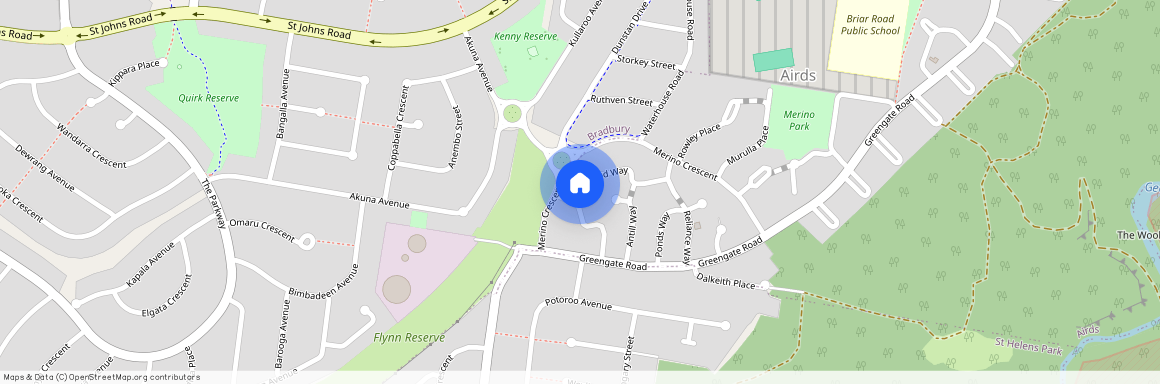 4 Stanford Way, Airds 2560, New South Wales