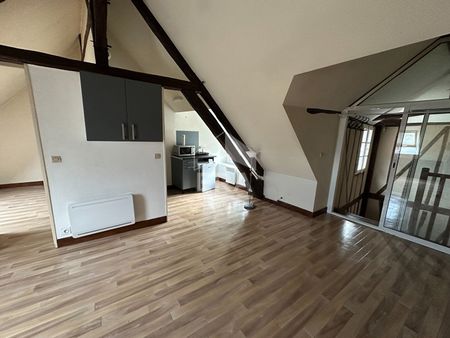 A louer appartement Chateauroux 2 pièce(s) 28 m² - Photo 3