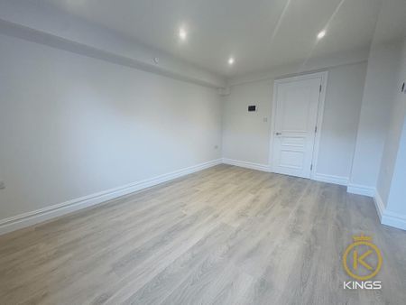 1 bedroom ground floor flat to rent - Photo 3