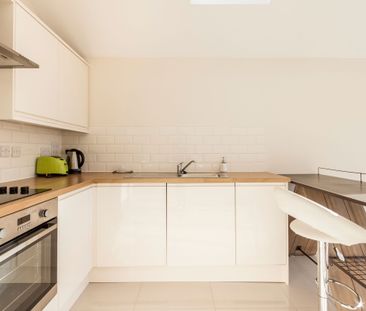 1 bedroom maisonette to rent - Photo 3