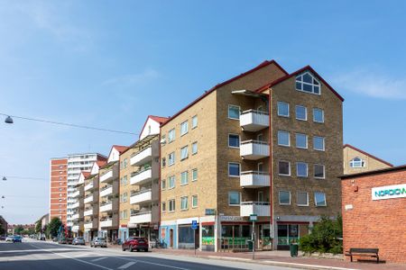 Tuborgsgatan 3, Fågelbacken - Photo 3