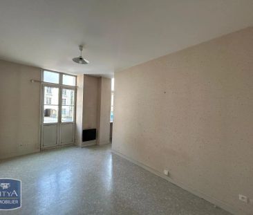 Appartement à louer 1 pièce 21.72m² - Photo 1