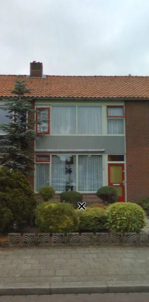 Admiraal de Ruyterstraat, 85, 7122 WG, Aalten - Photo 1