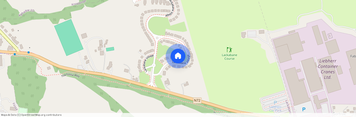 50 Lackabane Village, Fossa, Killarney, Kerry