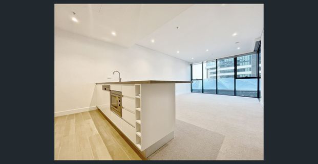 Rhodes Central | Best Location | Comfy Living - Photo 1