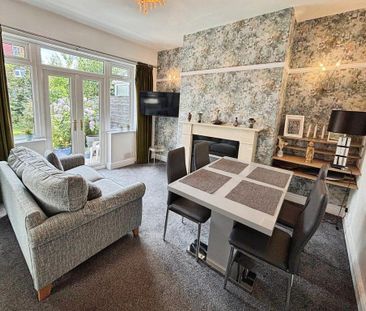 1 bedroom in a house share to rent - Photo 3