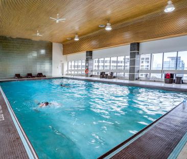 For Lease - 33 Harbour Square Unit# 512, Toronto, Ontario - Photo 6