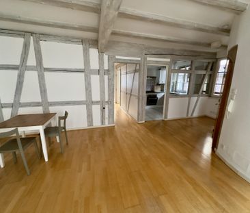 Appartement à louer, 4 pièces - Strasbourg 67000 - Photo 1