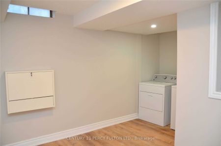 For Lease - 26 Lady Fern Way, Toronto, Ontario - Photo 4