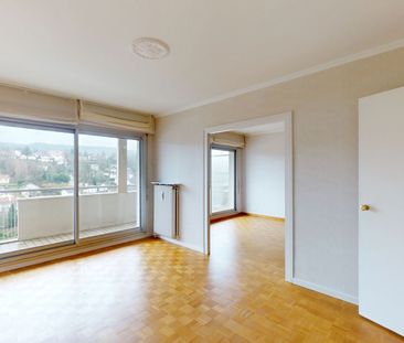 Appartement T3 Besançon à louer - Photo 1